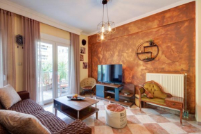 East City Living Apt - Netflix, Vesta Philoxenia